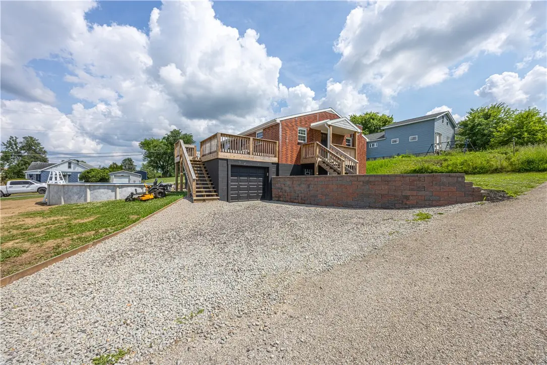 200 2nd St, Uniontown, PA 15401 - #1