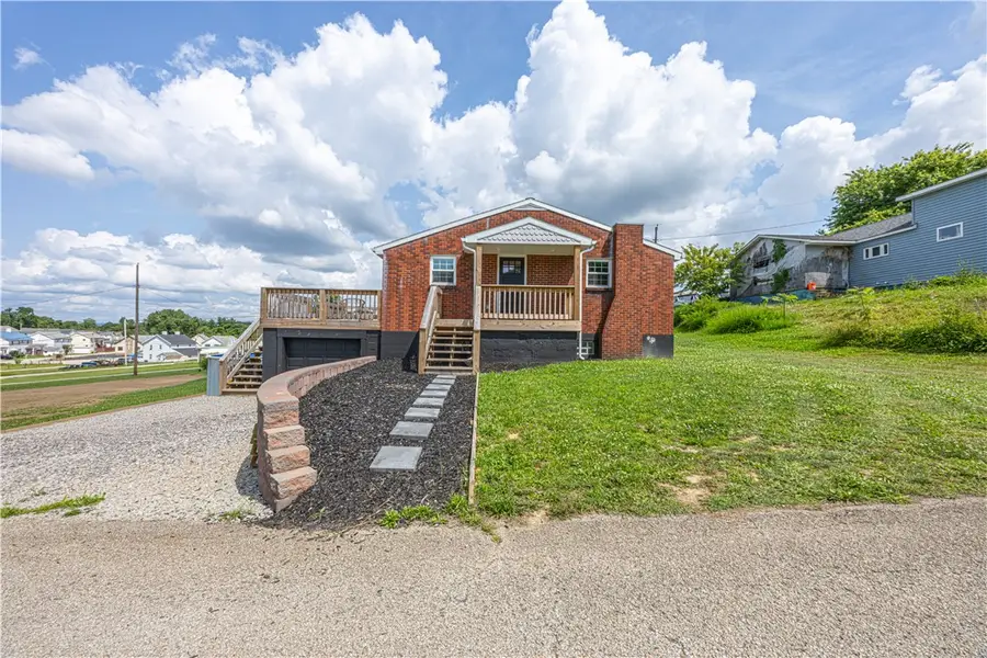 200 2nd St, Uniontown, PA 15401 - #2