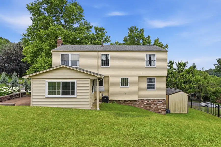 Address Withheld By Seller, Pittsburgh, PA 15241 - #2