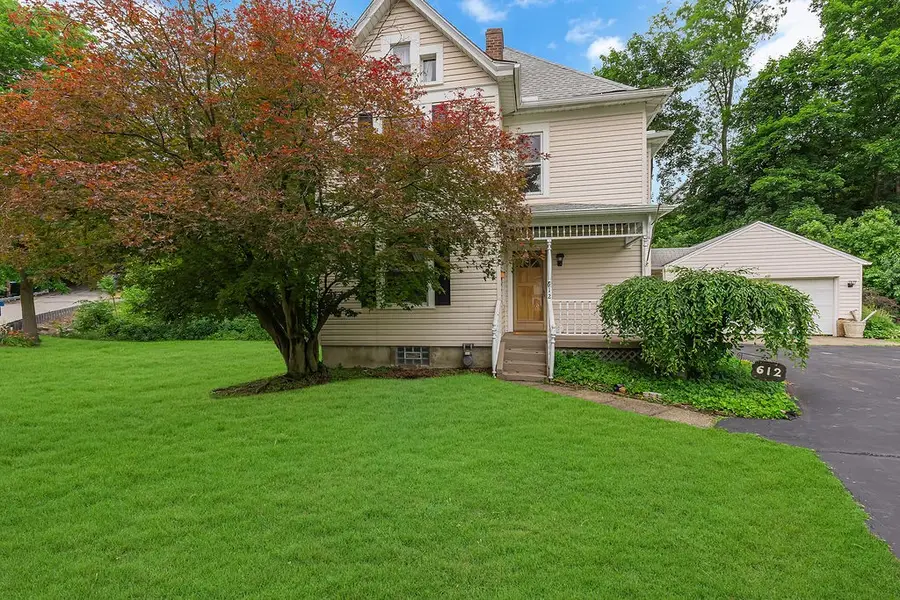 612 Adams Street, Rochester, PA 15074 - #2