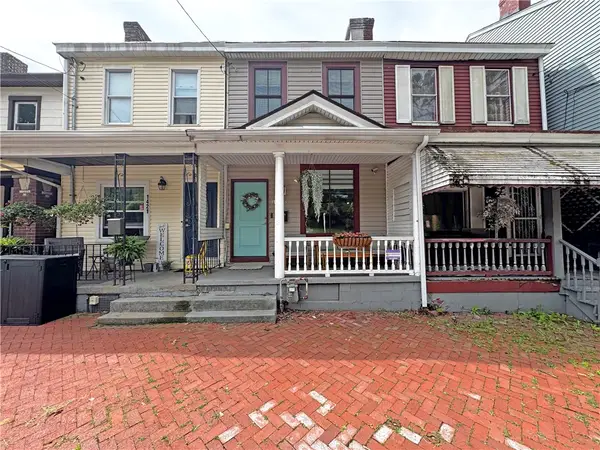 1421 1/2 Pennsylvania Ave, Pittsburgh, PA 15233