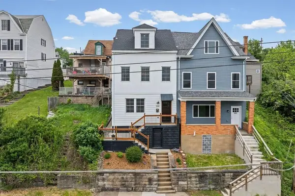 1030 Haslage Avenue, Pittsburgh, PA 15212