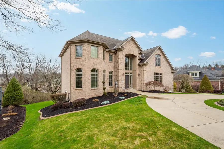7031 Pinehurst, Presto, PA 15142 - #3