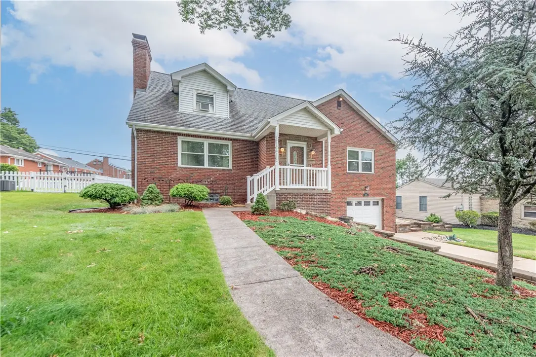 979 Crest Lane, Carnegie, PA 15106 - #1