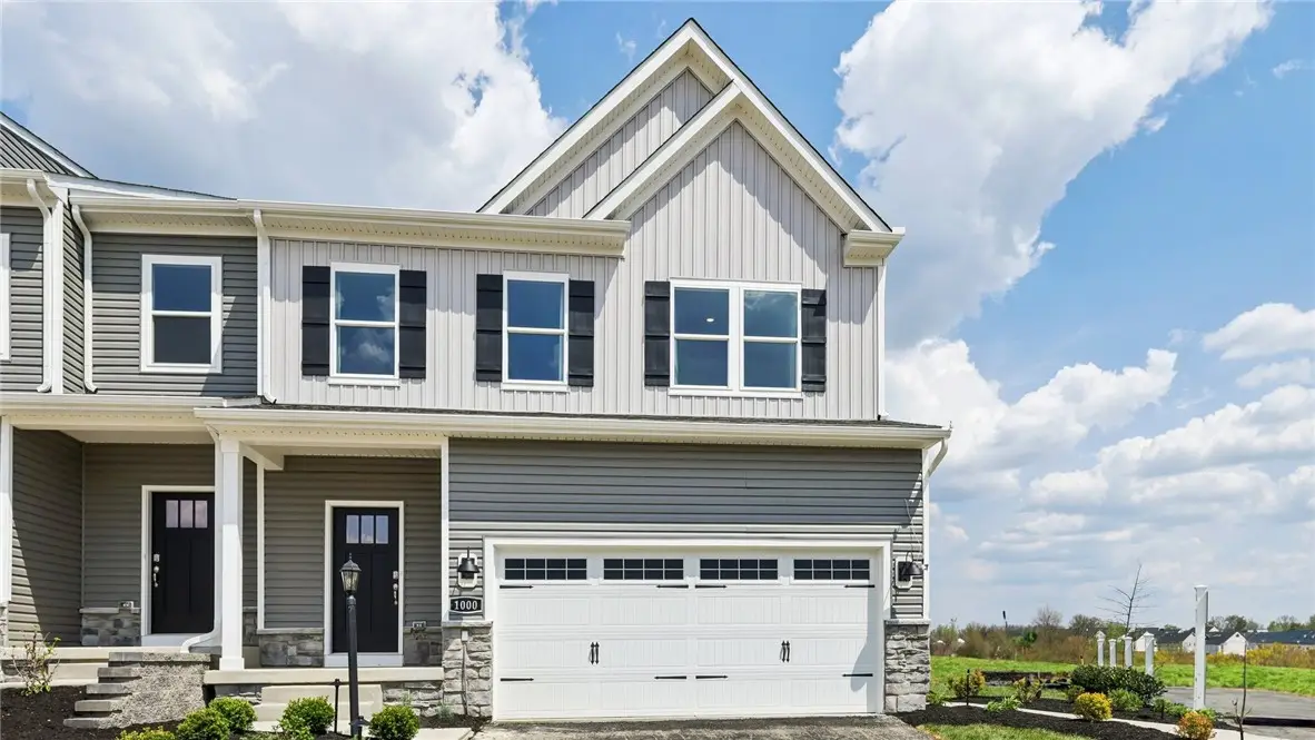 153 Sweetwater Drive, Moon, PA 15108 - #1