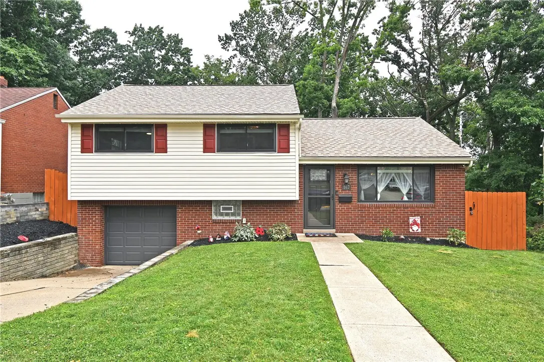 167 Balver Ave, Pittsburgh, PA 15205 - #1