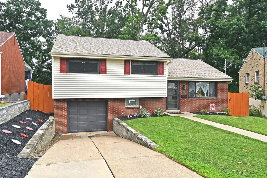 167 Balver Ave, Pittsburgh, PA 15205 - #3