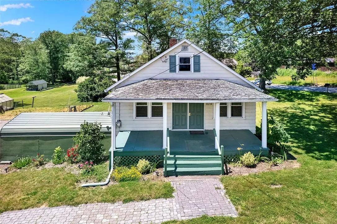 575 Stoystown Rd, Somerset, PA 15501 - #1