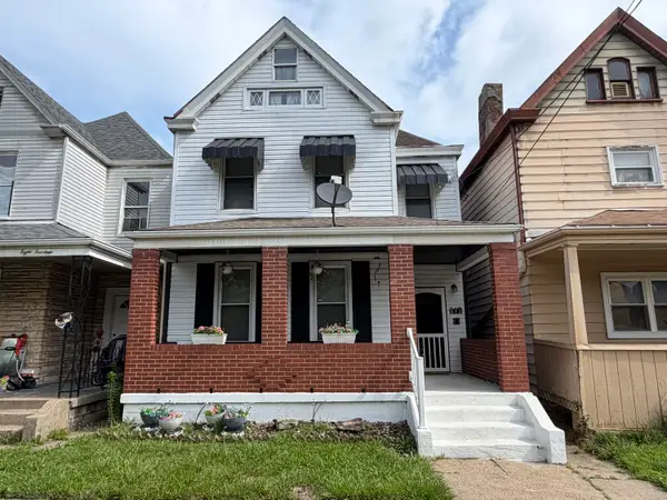 812 Rose Street, Mckees Rocks, PA 15136