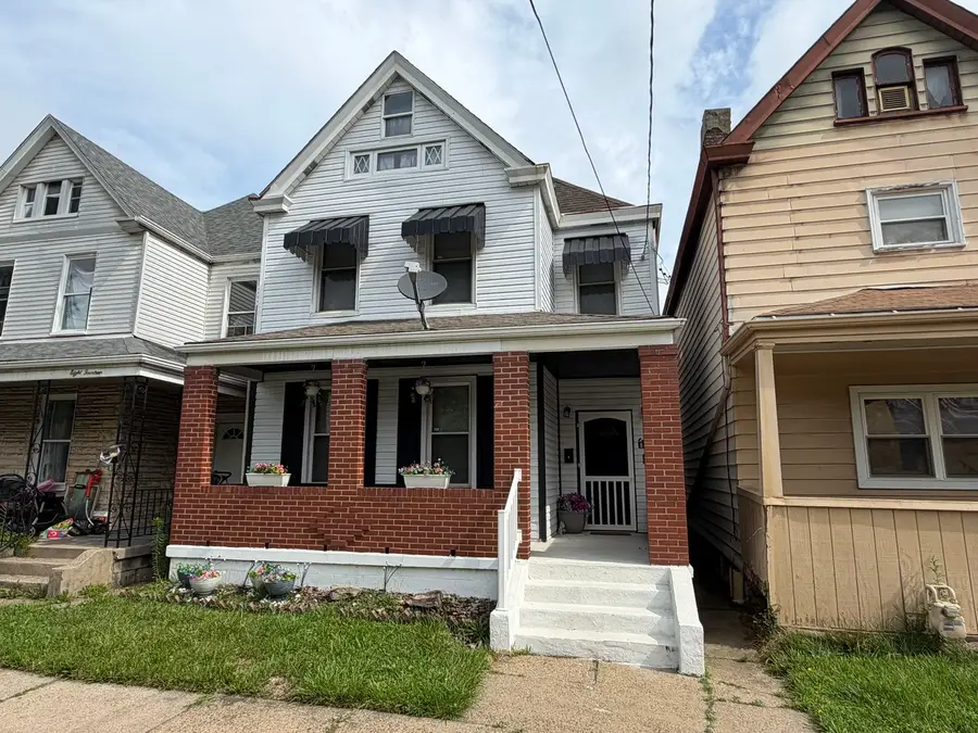 812 Rose Street, McKees Rocks, PA 15136 - #2