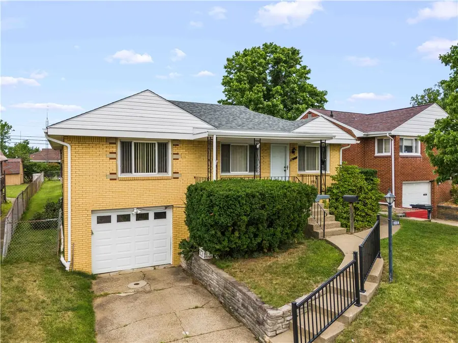 1930 Berkwood Drive, Pittsburgh, PA 15243 - #2