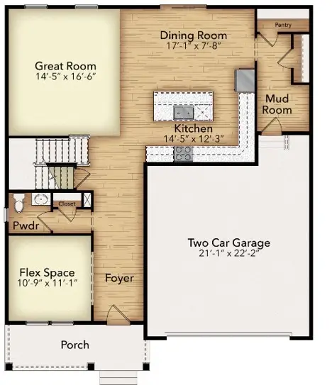 5003 Parkside Drive, Oakdale, PA 15071 - #2