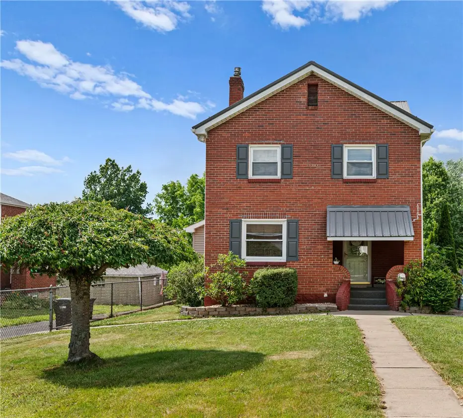 1206 Dalewood Dr, McKeesport, PA 15135 - #1