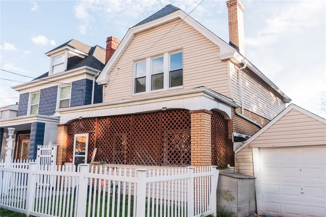 2292 Valera Ave, Pittsburgh, PA 15210 - #1