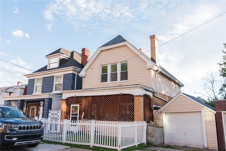 2292 Valera Ave, Pittsburgh, PA 15210 - #2