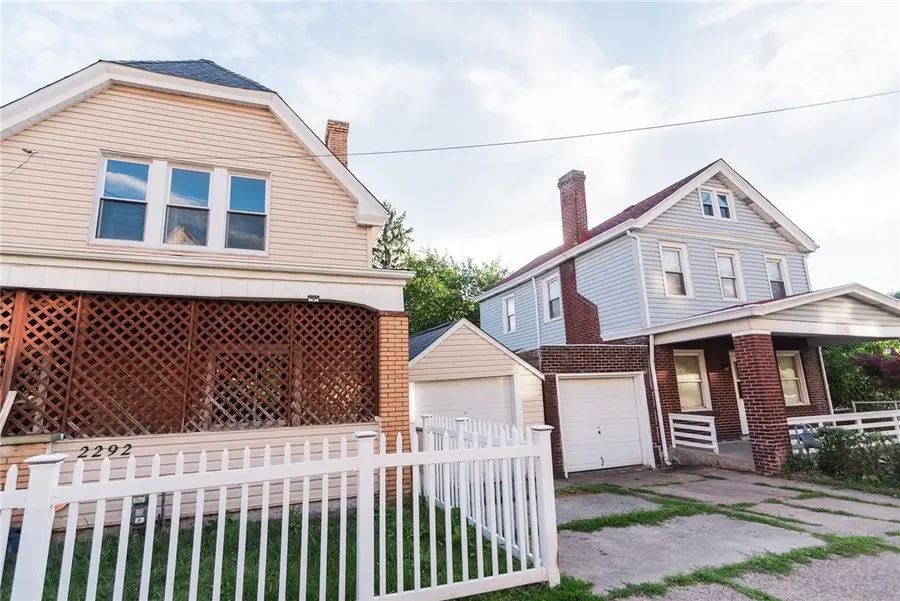 2292 Valera Ave, Pittsburgh, PA 15210 - #3