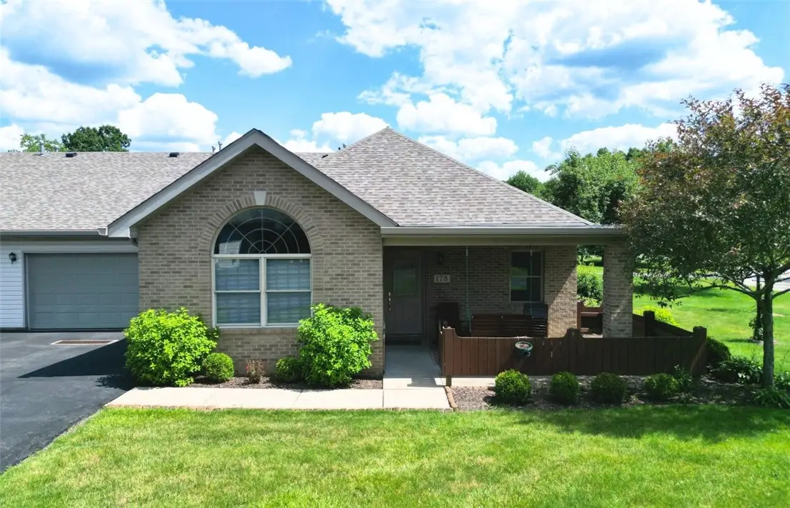 178 Steeplechase Cir, Gibsonia, PA 15044 - #1
