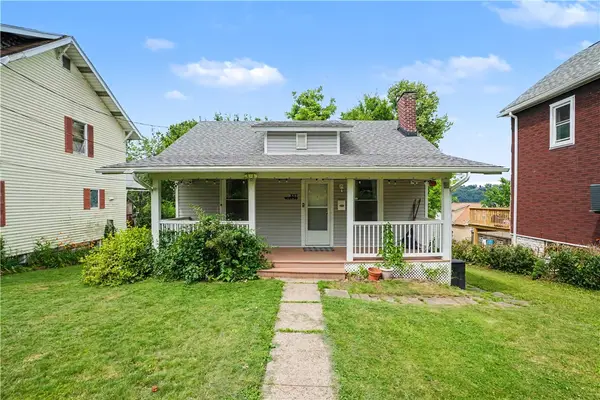 337 Wilson Ave, Ambridge, PA 15003