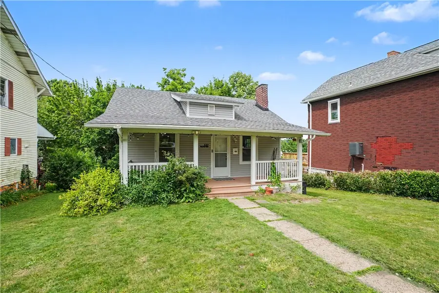 337 Wilson Ave, Ambridge, PA 15003 - #2