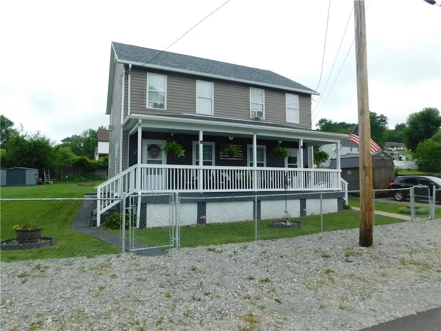 609 Santo Avenue, Fairbank, PA 15435 - #3