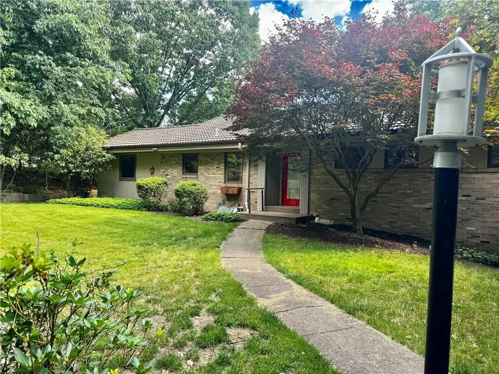 105 Berkeley Drive, Pittsburgh, PA 15237 - #1