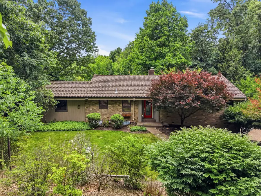 105 Berkeley Drive, Pittsburgh, PA 15237 - #2