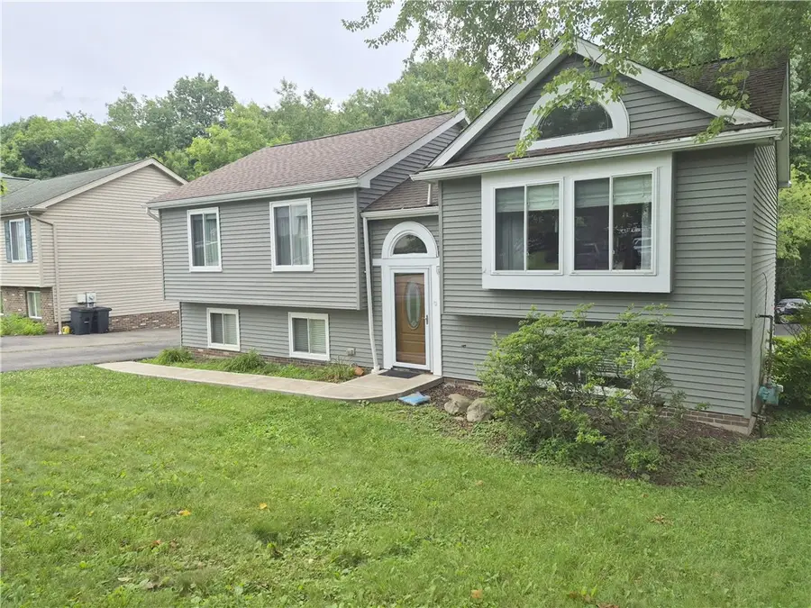 1501 N Randolph Drive, Clairton, PA 15025 - #2