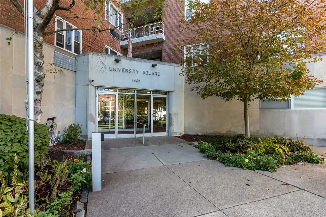 4625 Fifth Ave #206, Pittsburgh, PA 15213 - #1