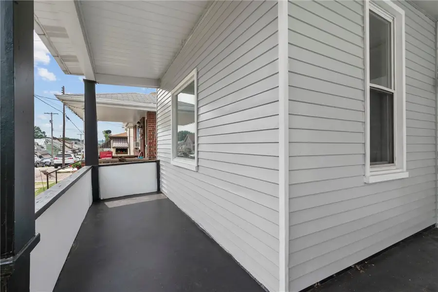 2518 Cleveland St, McKeesport, PA 15132 - #2