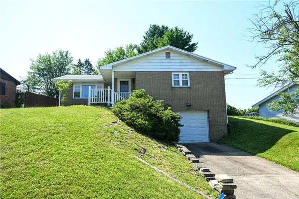 20 Jefferson Drive, Monessen, PA 15062