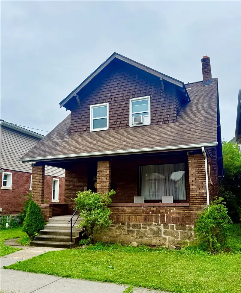 303 Broad St, Butler, PA 16001 - #1