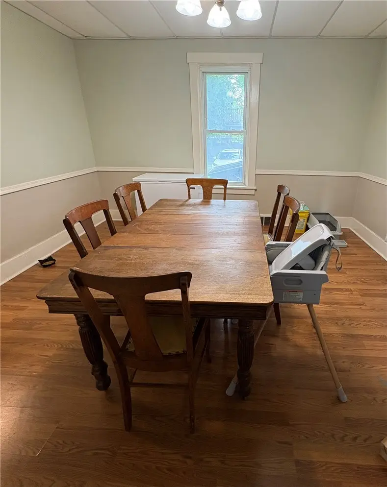 303 Broad St, Butler, PA 16001 - #3
