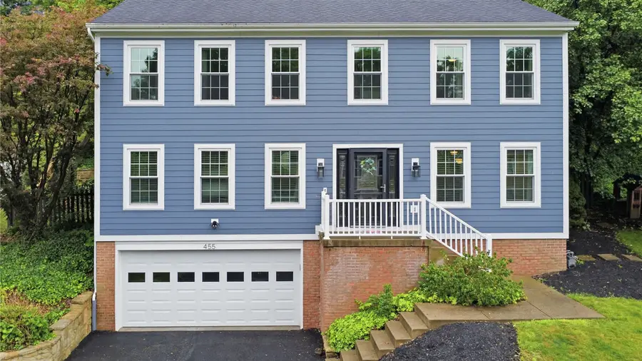455 Monmouth Drive, Cranberry, PA 16066 - #2