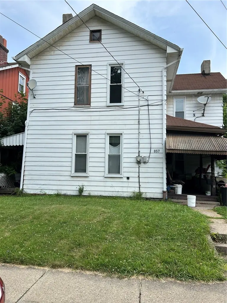 857 6th Ave, Coraopolis, PA 15108 - #2