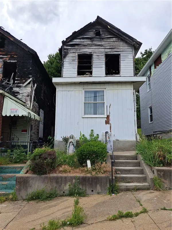 422 E Washington St, Rochester, PA 15074