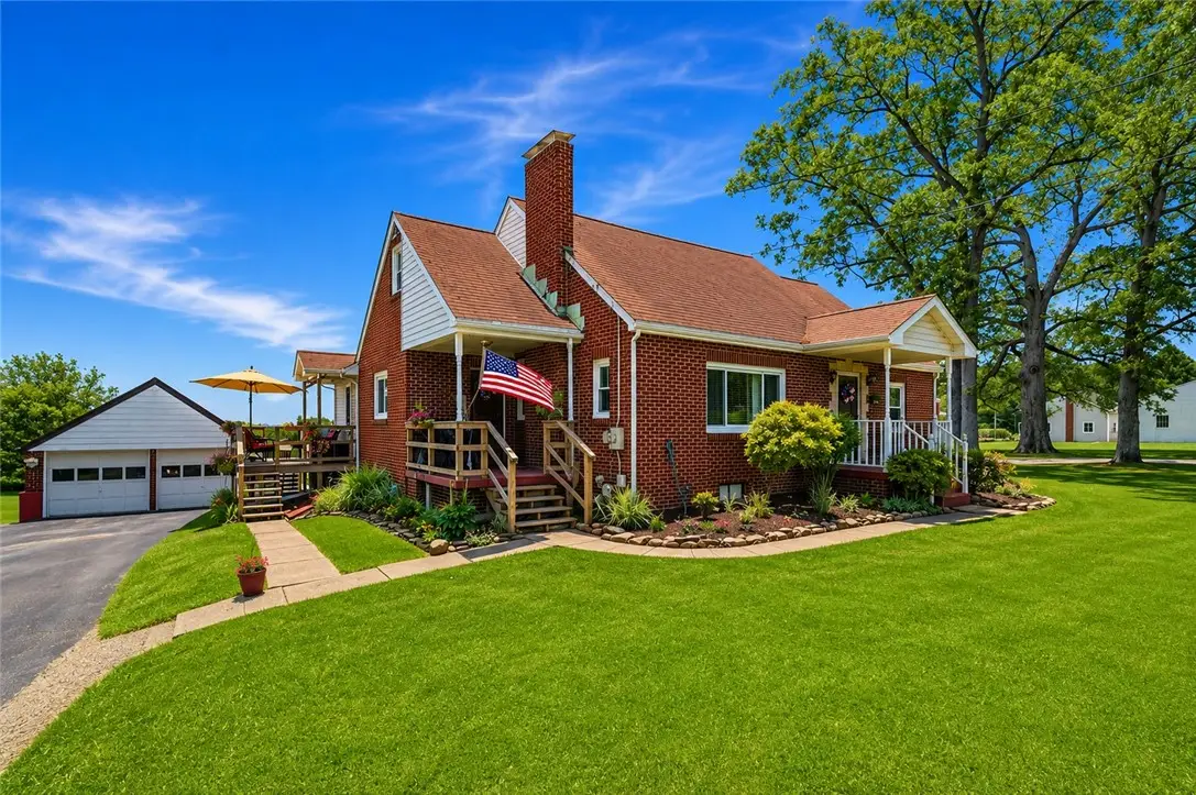 812 Winfield Rd, Cabot, PA 16023 - #1