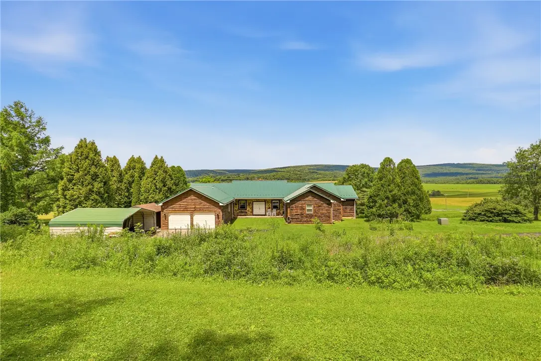 555 Blough Rd, Boswell, PA 15531 - #1