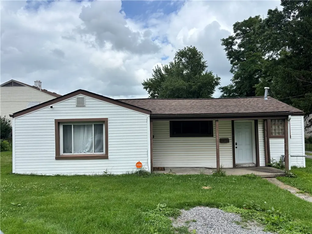 1099 Allaire, Monaca, PA 15061 - #1