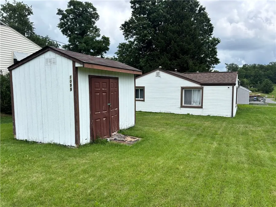 1099 Allaire, Monaca, PA 15061 - #2