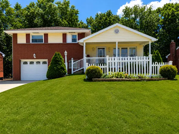 Address Withheld By Seller, Baden, PA 15005