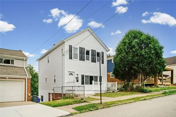 4239 Stanley St, Pittsburgh, PA 15207