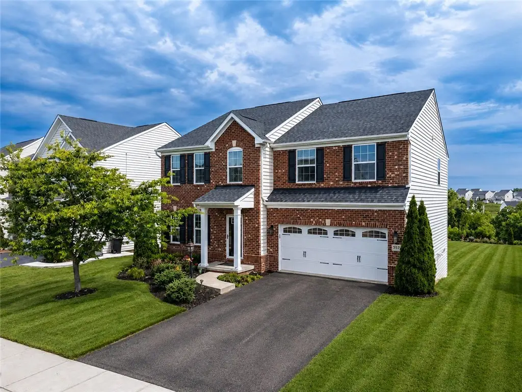 357 Ranchero Drive, Moon, PA 15108 - #1