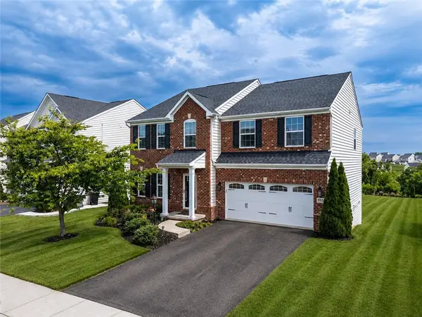 357 Ranchero Drive, Moon Twp, PA 15108