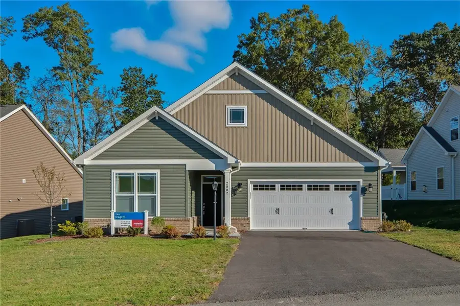2002 Lakeside Dr, Baden, PA 15005 - #2