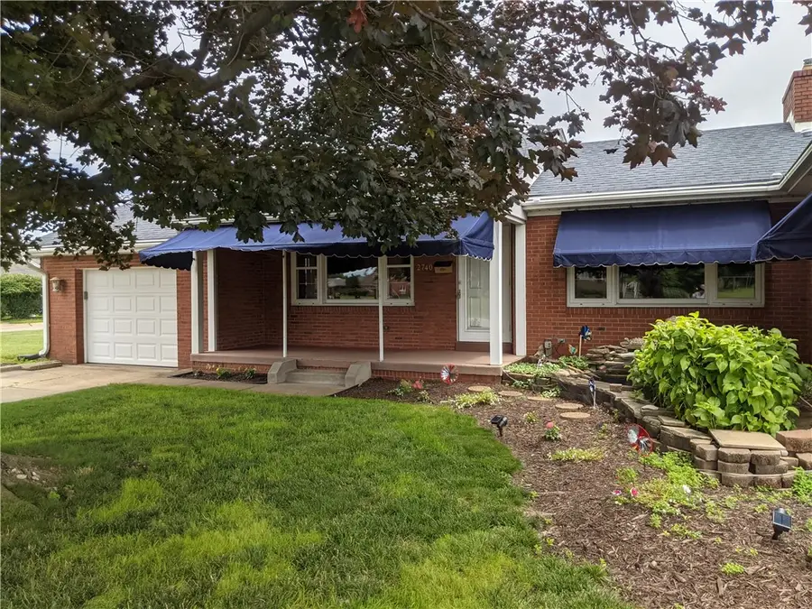 2740 Brodhead Rd, Aliquippa, PA 15001 - #2
