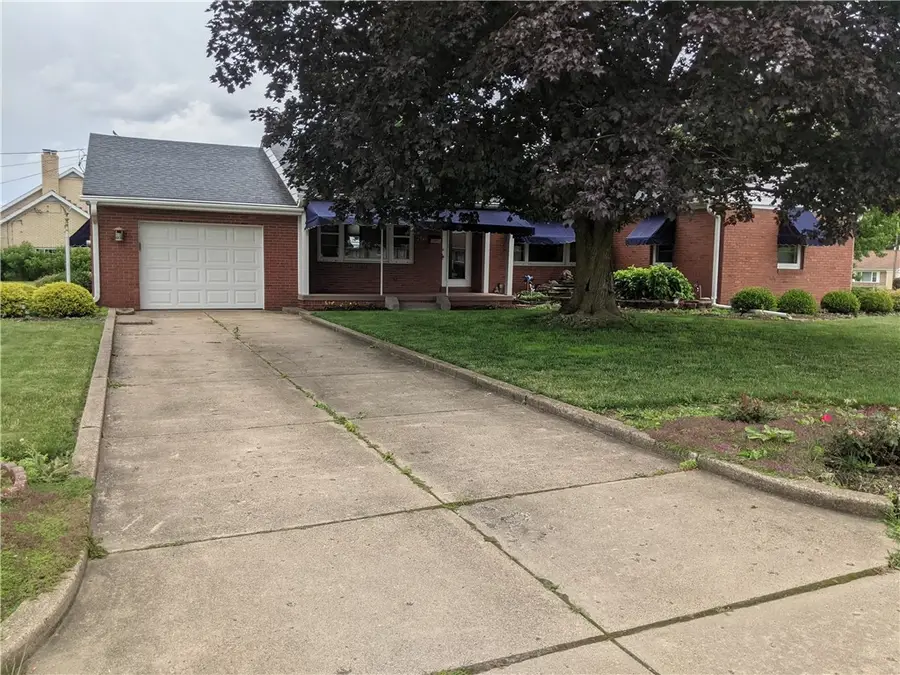2740 Brodhead Rd, Aliquippa, PA 15001 - #3