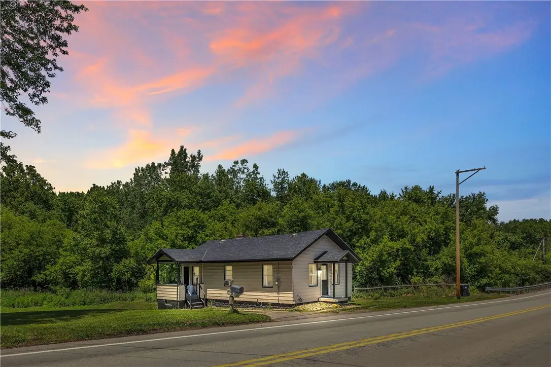 1747 Galilee Rd, Wampum, PA 16157 - #1