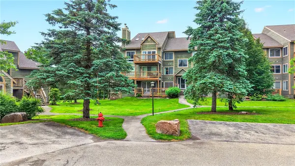 5322 Summit Drive, Hidden Valley, PA 15502