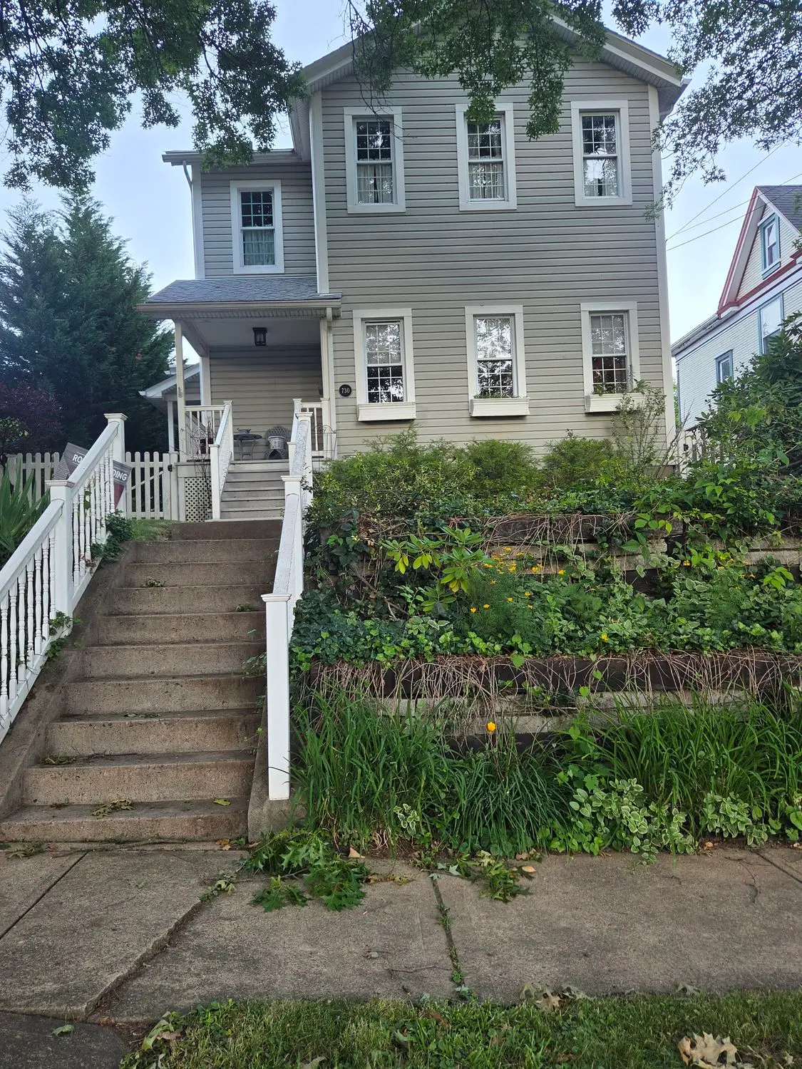 730 4th Street, Oakmont, PA 15139 - #1