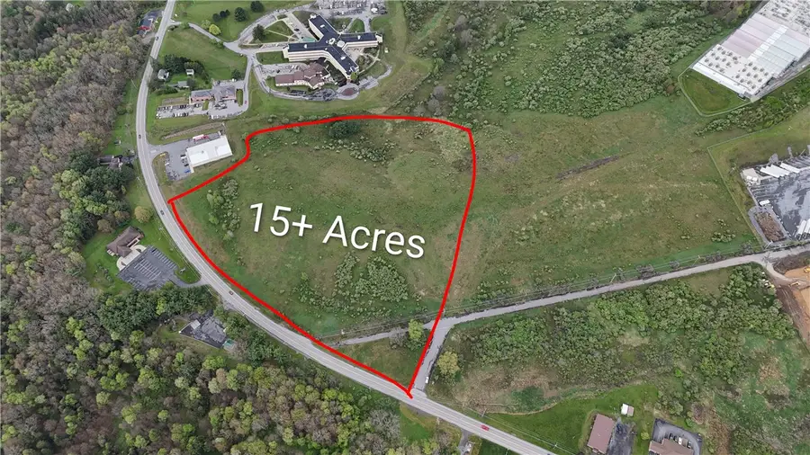 Route 28 Service Center Rd Brookville,, Pine Creek, PA 15825 - #2